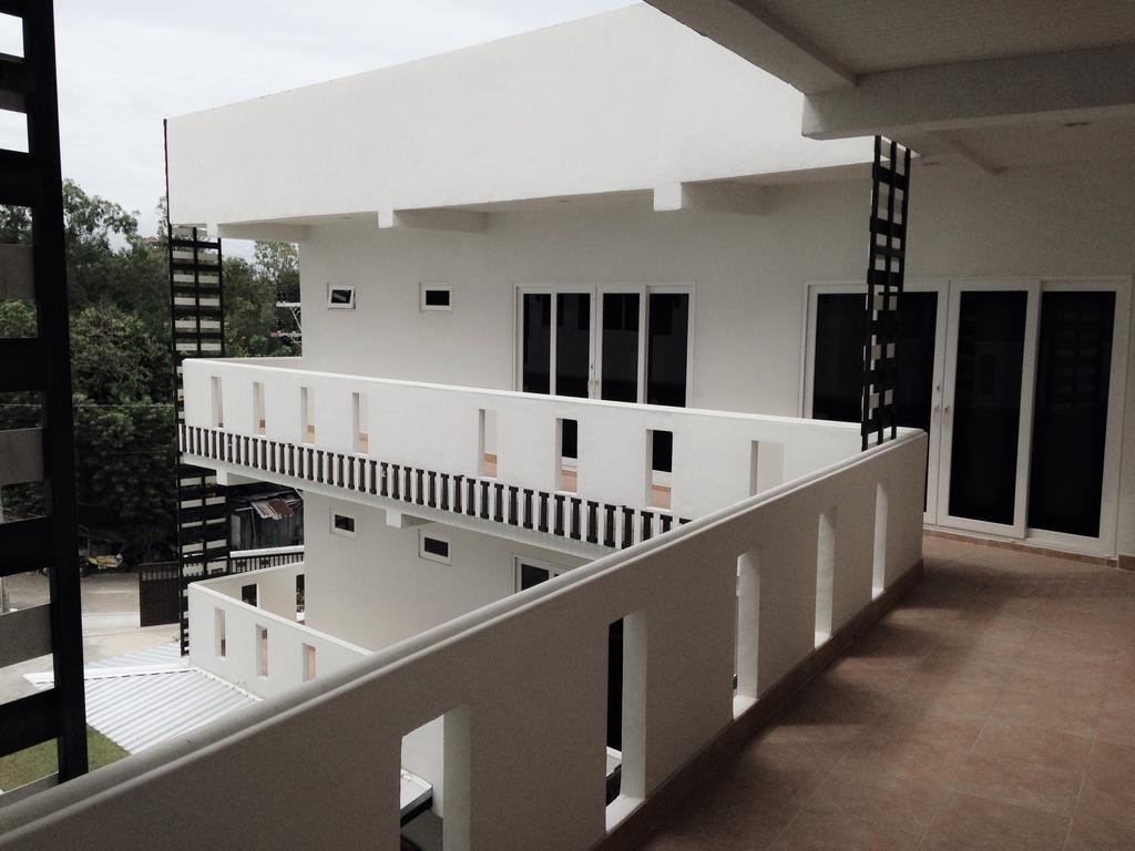 Siray House Aparthotel Phuket Habitación foto